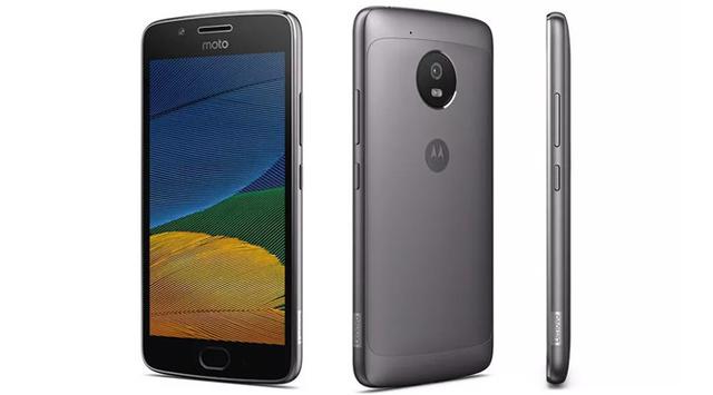 Moto G5 dan G5 Plus Meluncur dengan Harga Mulai Rp 2 Jutaan
